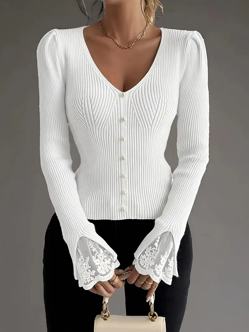 Isabelle™ - Soft Romantic Everyday Elegance