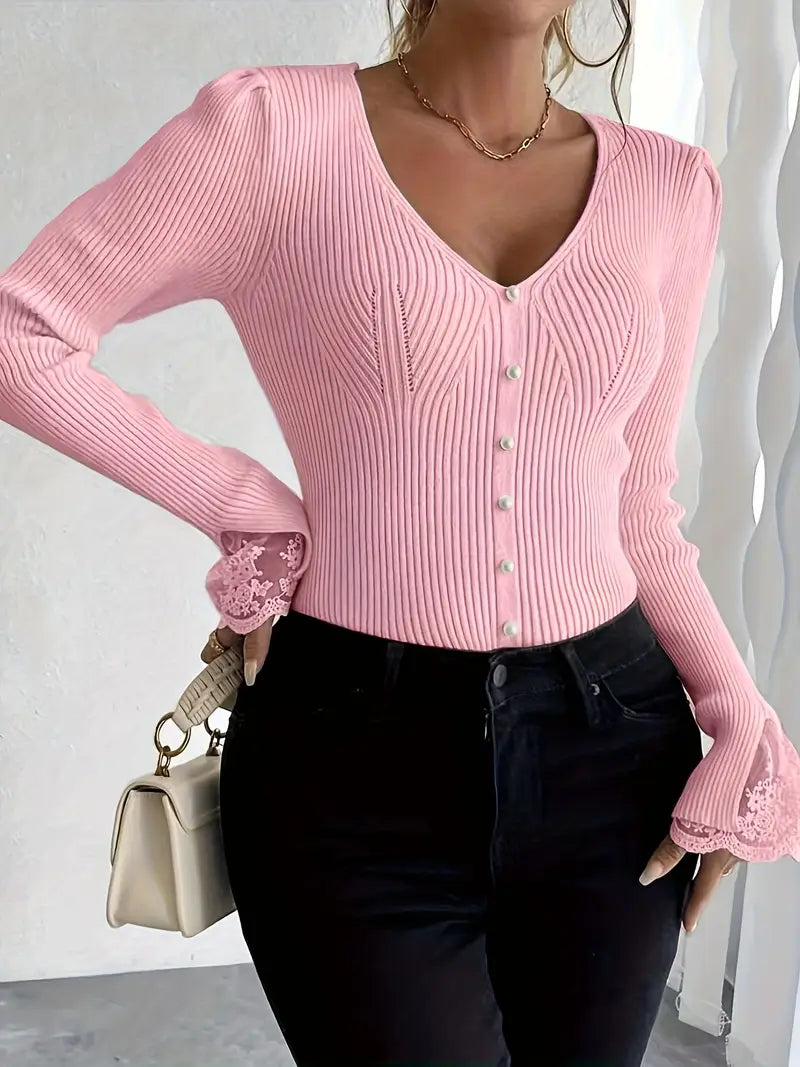 Isabelle™ - Soft Romantic Everyday Elegance