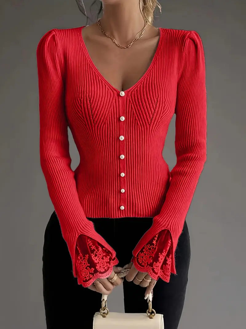 Isabelle™ - Soft Romantic Everyday Elegance
