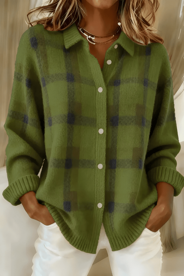 Marguerite™ – Soft Warmth and Everyday Elegance