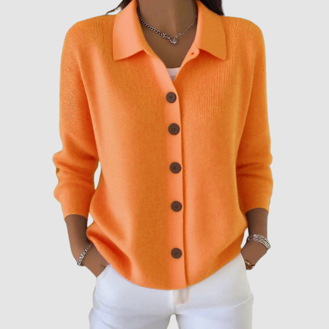 Camille™ – Relaxed, Elegant Everyday Comfort