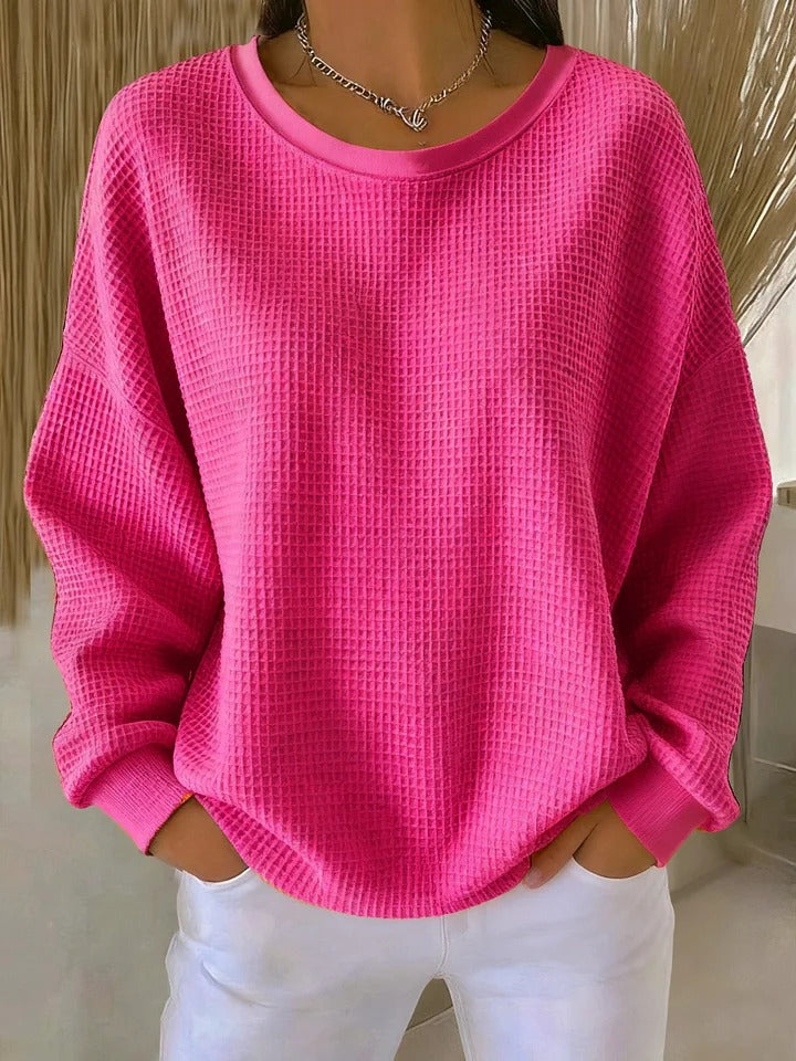 Sylvie™ – Soft Warmth, Effortlessly Styled