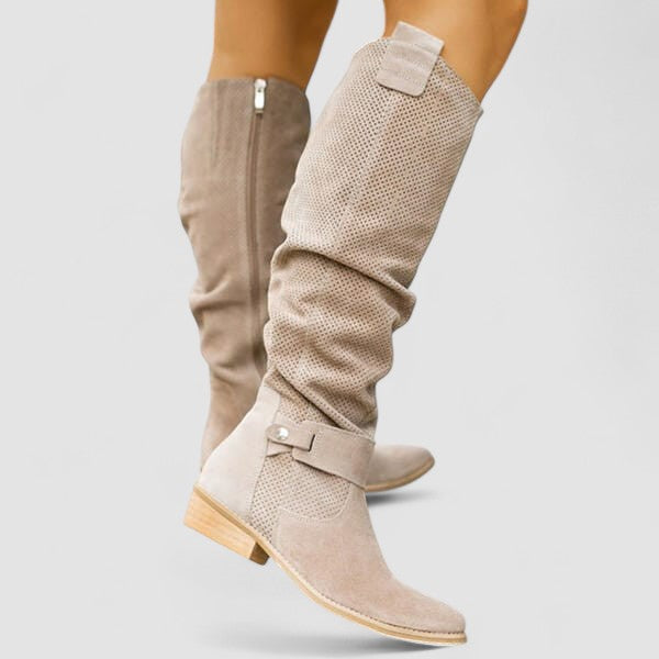 Élise | Orthopaedic Western Boots