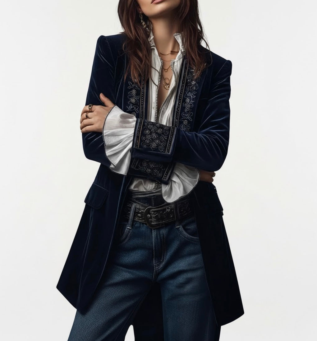 Hélène™ - Soft Elegance for Every Occasion