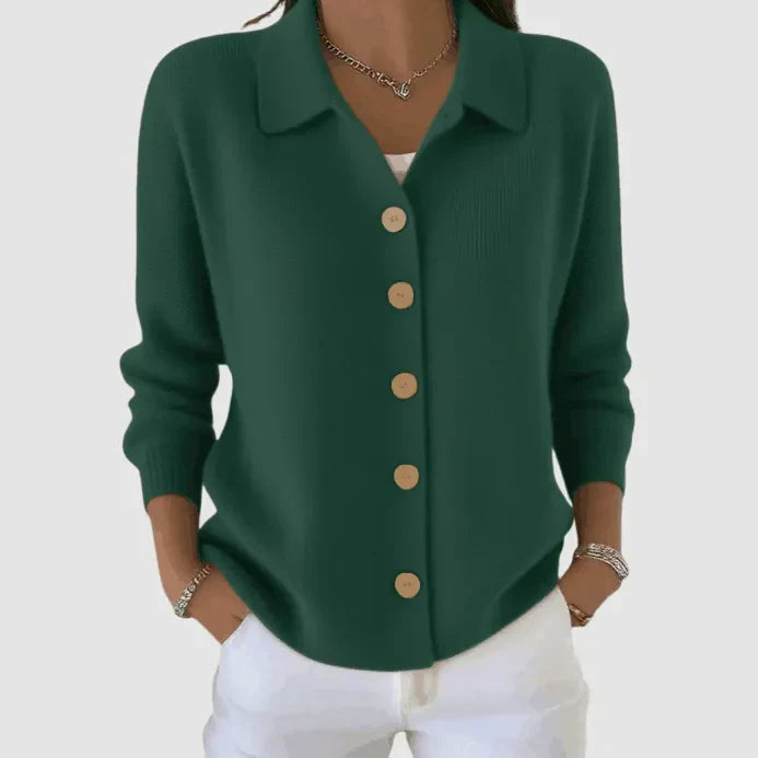 Camille™ – Relaxed, Elegant Everyday Comfort