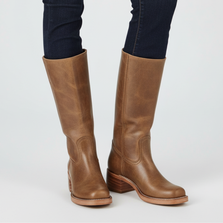 Chloé | Knee-High Boots