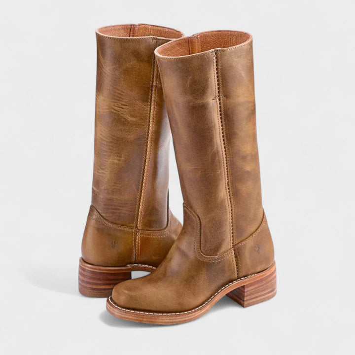 Chloé | Knee-High Boots