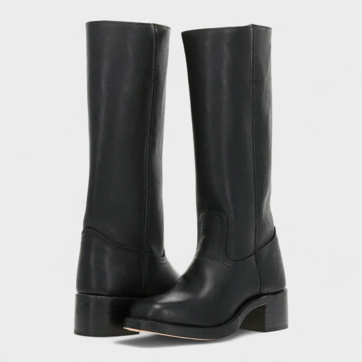 Chloé | Knee-High Boots