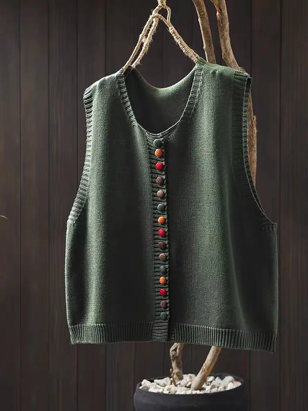 Monique™ | Elegant Cardigan for Everyday Comfort