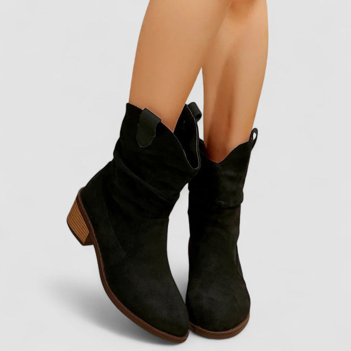 Nathalie | Orthopaedic Boots