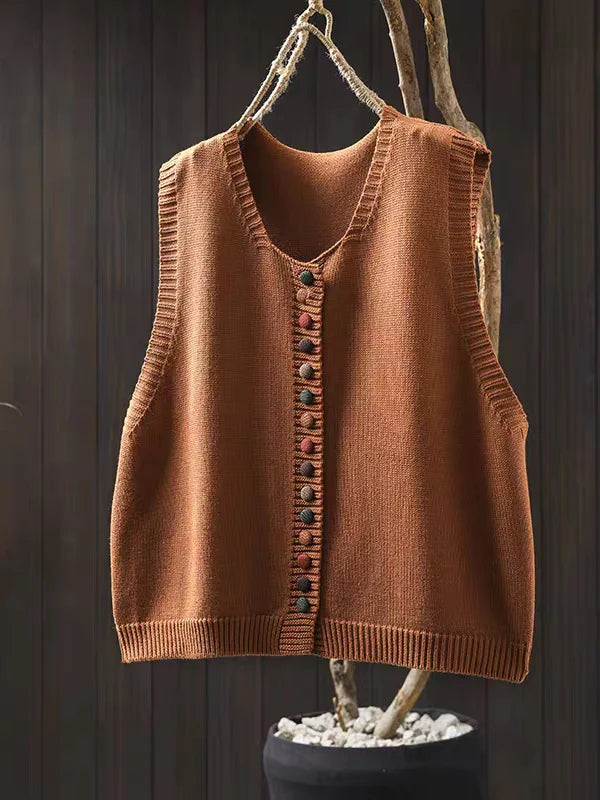 Monique™ | Elegant Cardigan for Everyday Comfort
