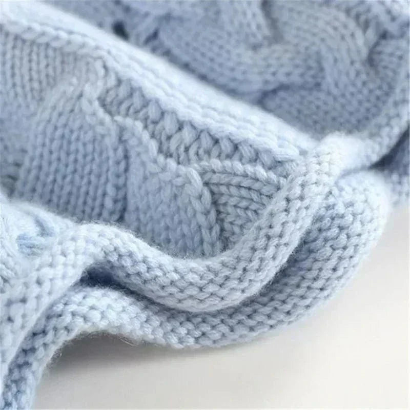 Nerea - Cosy Turtleneck Sweater