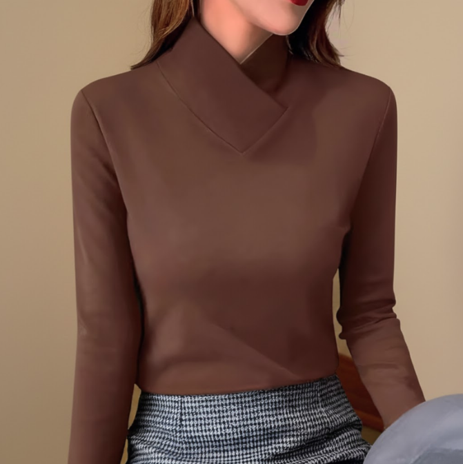 Albane™ – Warm Elegance for Every Day