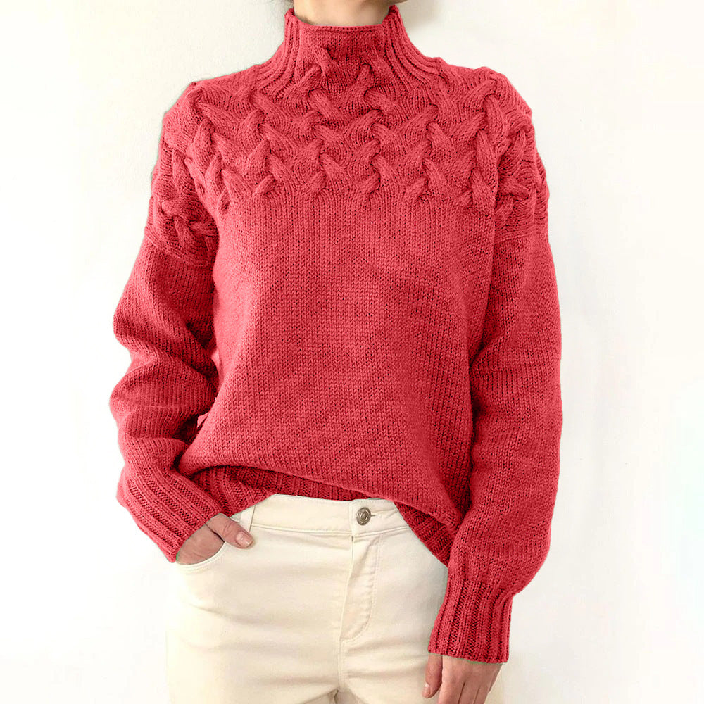 Élise™ – Elegant Warmth for Every Day
