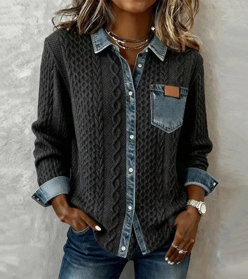 Ariane™ – Everyday Elegant Warmth