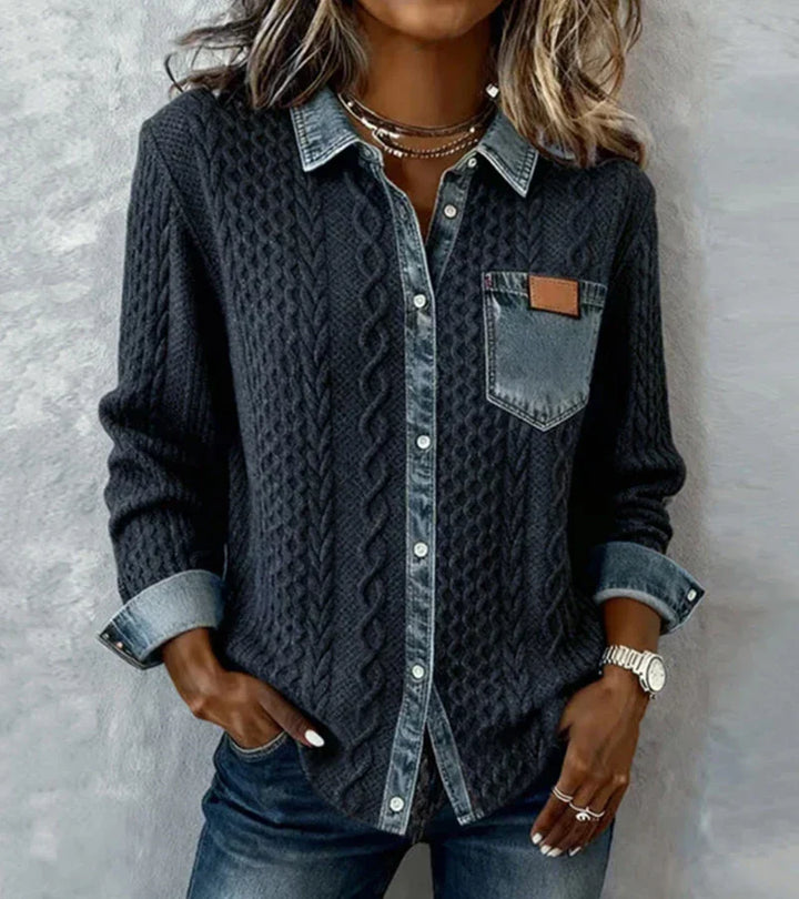 Ariane™ – Everyday Elegant Warmth