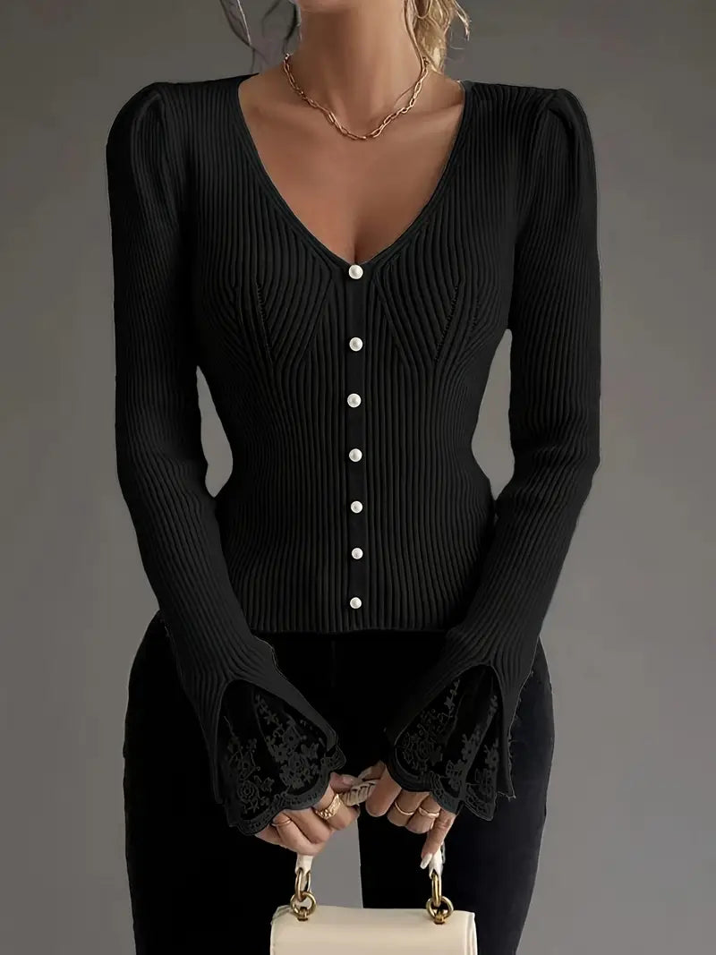 Isabelle™ - Soft Romantic Everyday Elegance