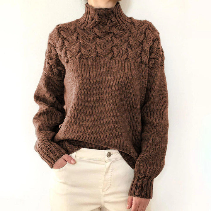 Élise™ – Elegant Warmth for Every Day