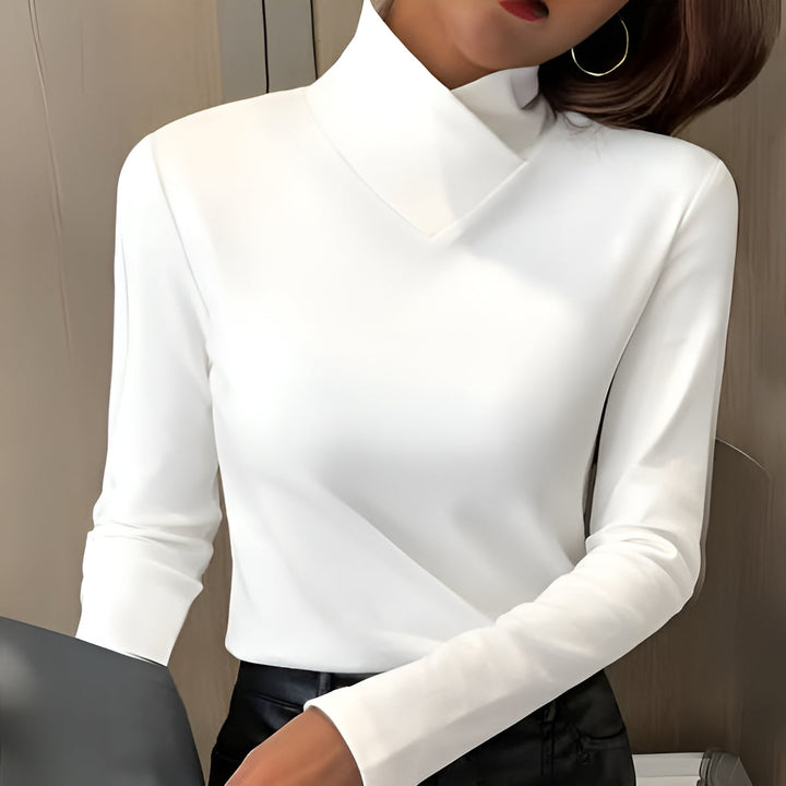 Albane™ – Warm Elegance for Every Day