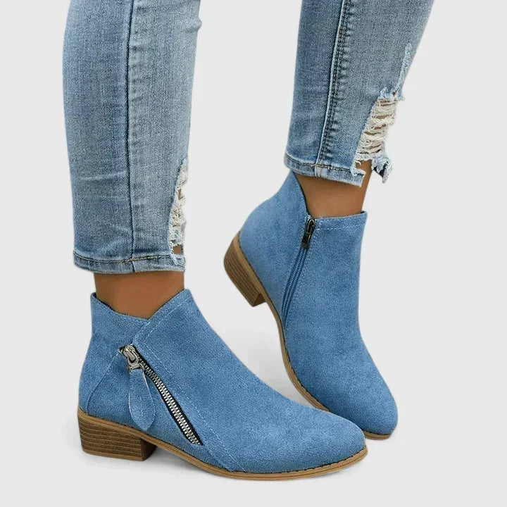 Chloé | Orthopaedic Boots