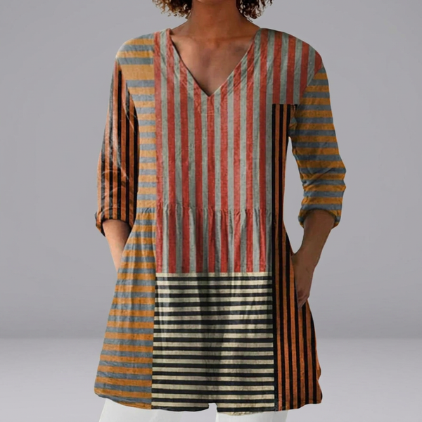 Grainneach - Everyday Poise Blouse
