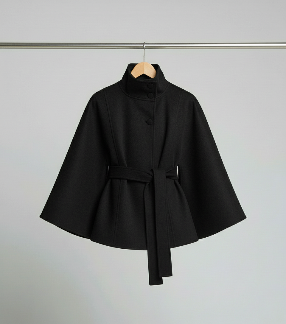 Capucine™ – Cape Elegance for Every Day