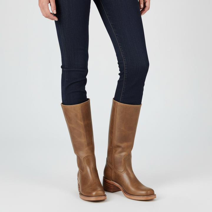Chloé | Knee-High Boots