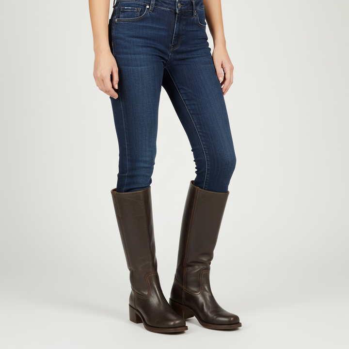 Chloé | Knee-High Boots
