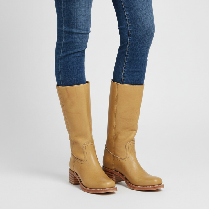 Chloé | Knee-High Boots