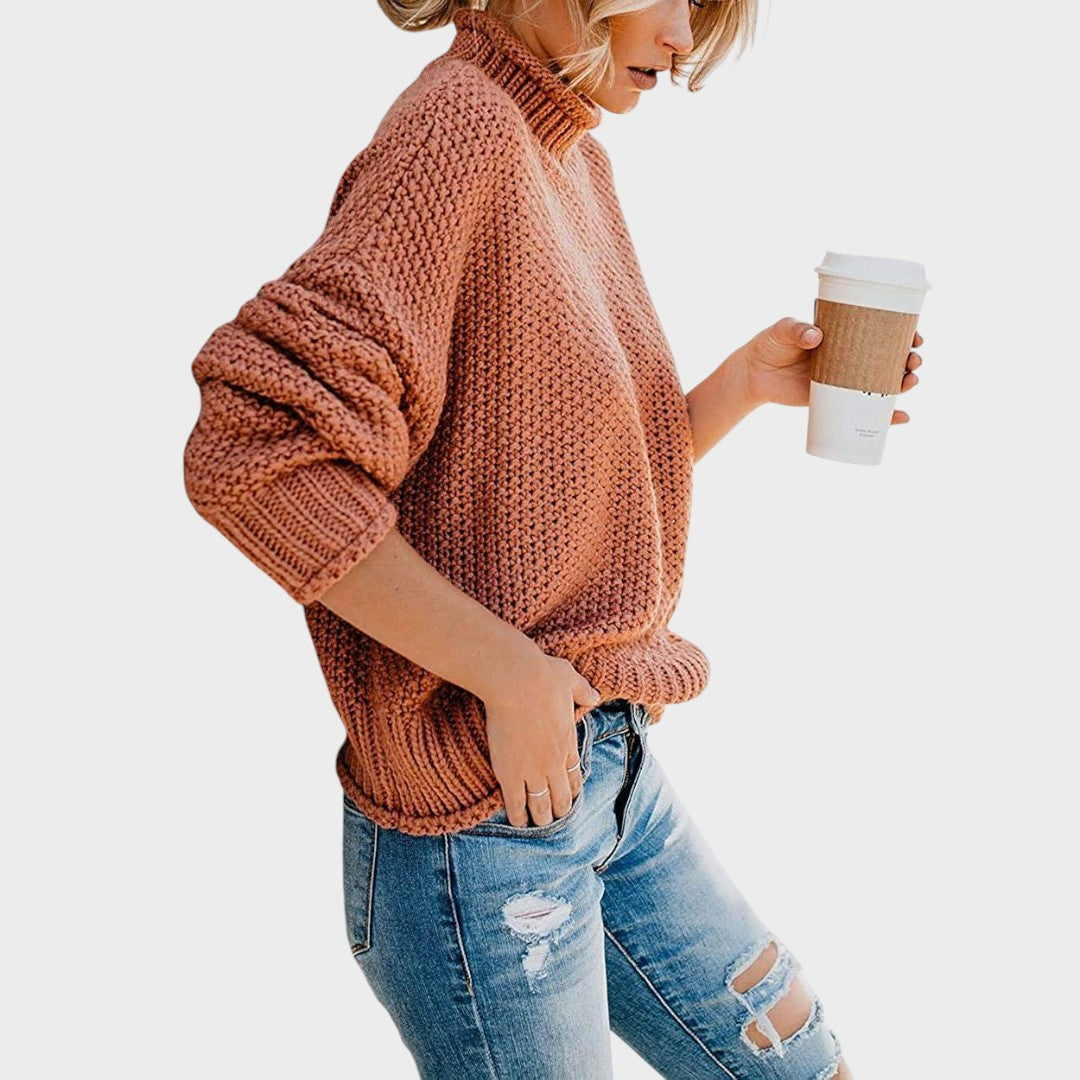 Cidalia - Knit Sweater