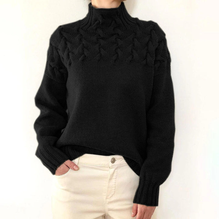Élise™ – Elegant Warmth for Every Day